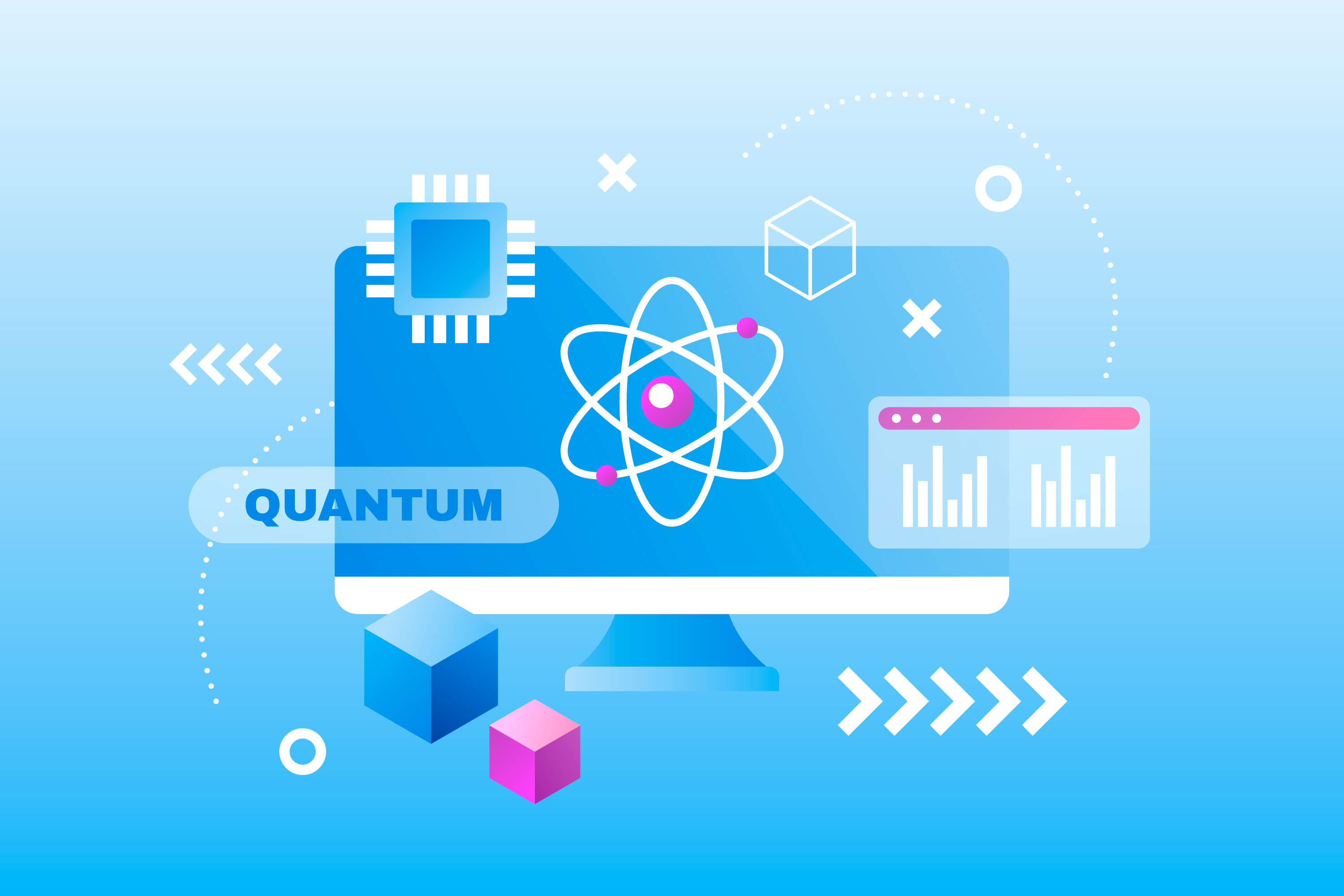 Quantum Future